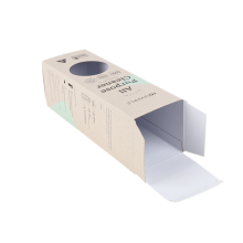 Caja de papel de lápiz labial de papel de embalaje de papel impresión